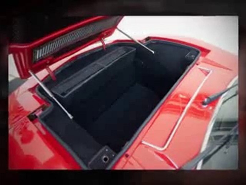 1974 Maserati Merak