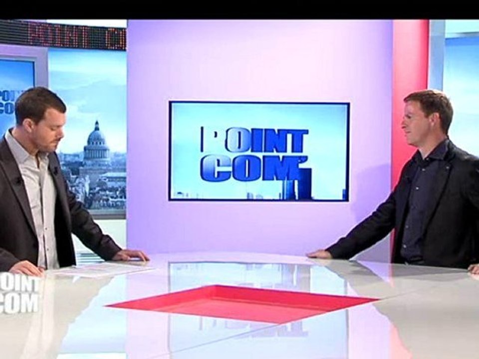 NOVOTEL - Pierre LAGRANGE (20.09.10)