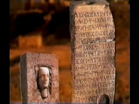 Kavimlerin helakı: Sebe halkı ve Arim seli