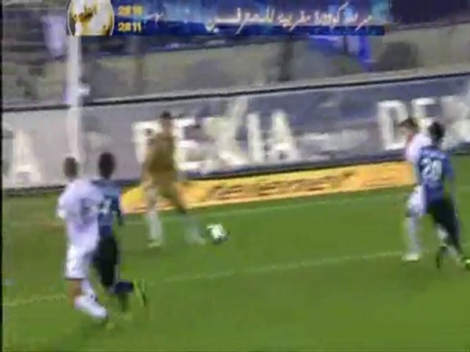 Club Brugge - Eupen - Nabil dirar- Abd errazak jadid