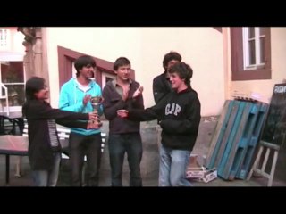 Championnat de France 2010