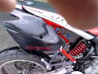 beta moteur derbi pro race