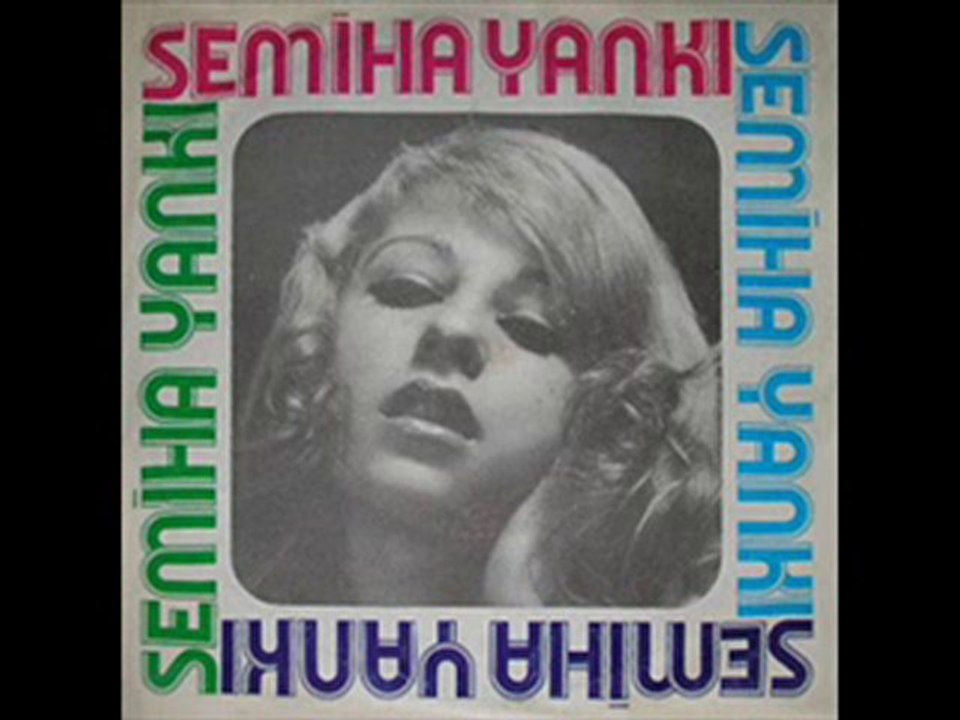 SEMİHA YANKI - SEN DE BİZDENSİN [ Music Turk ]