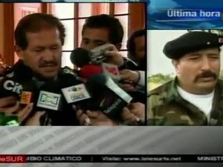 Reacciones en Colombia por la muerte del Mono Jojoy