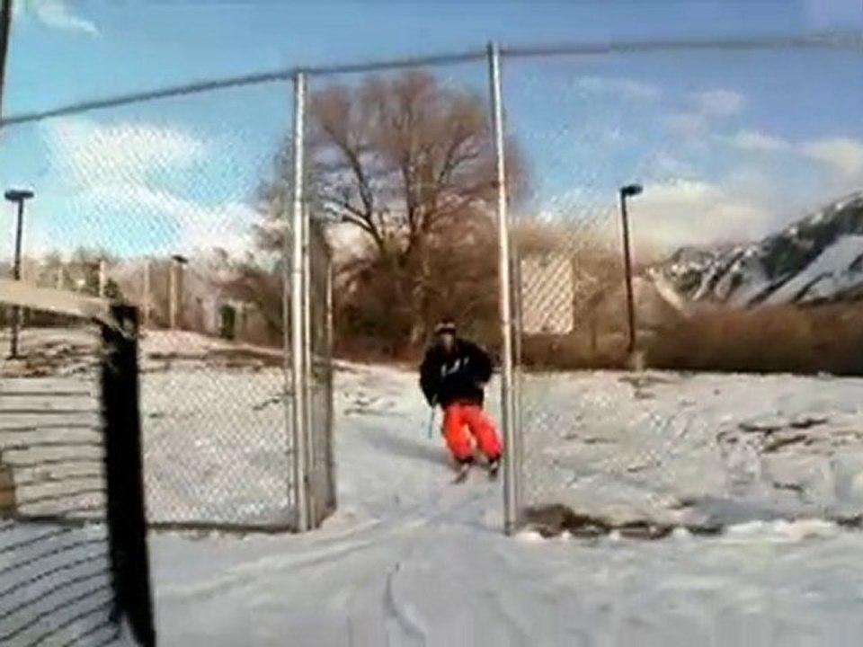 Trailer Time 2010_ Level 1 Productio