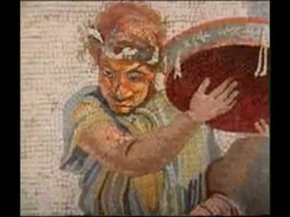 Kavimlerin helakı: Pompeii'nin sonu