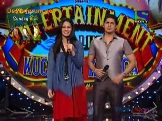 Entertain Ke Liye  23rd September 2010 - Part2