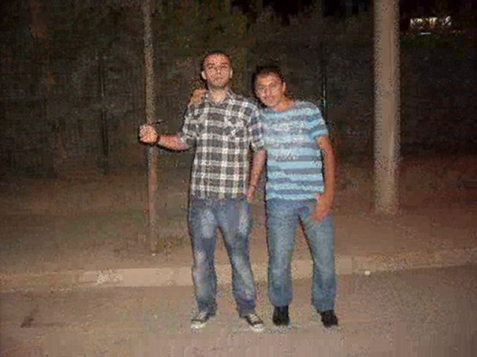 bastan aldın