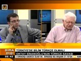 Ölüm Tohumları - Oktay Sinanoğlu 4 / 12