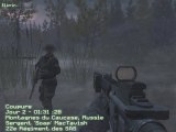 WT Call of Duty 4 Modern Warfare Chap 3.2: