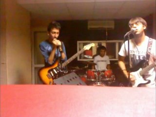 ANBEAN - Her Şeyi Yak