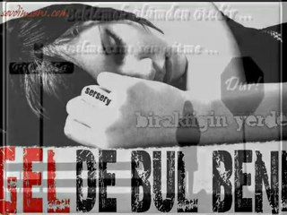 Beni Bana Bul Sevgili -Şiir:Fatih Kaba[KaRaDaYI] Yorum : EDA