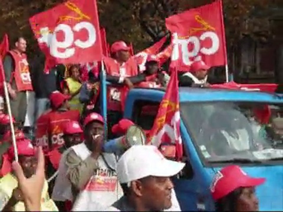 manif du 23 Septembre 2010