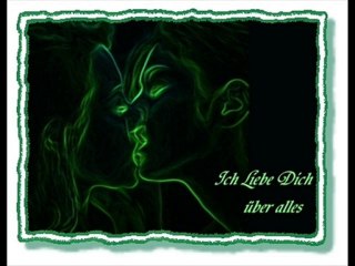 Ti amo Ragazza-Seni Seviyorum-Te quiero-Ich liebe dich