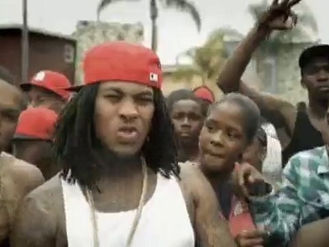 waka flocka flame-hard in da paint