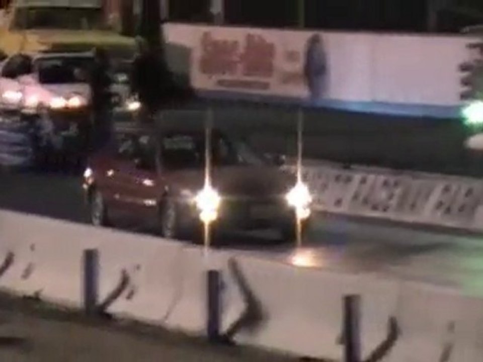Integra GSR Bolt-Ons AEM Intake RMF Replica Header B18C1