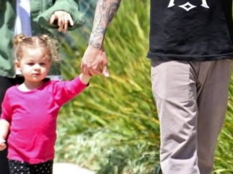 SNTV - Wedding bells?!