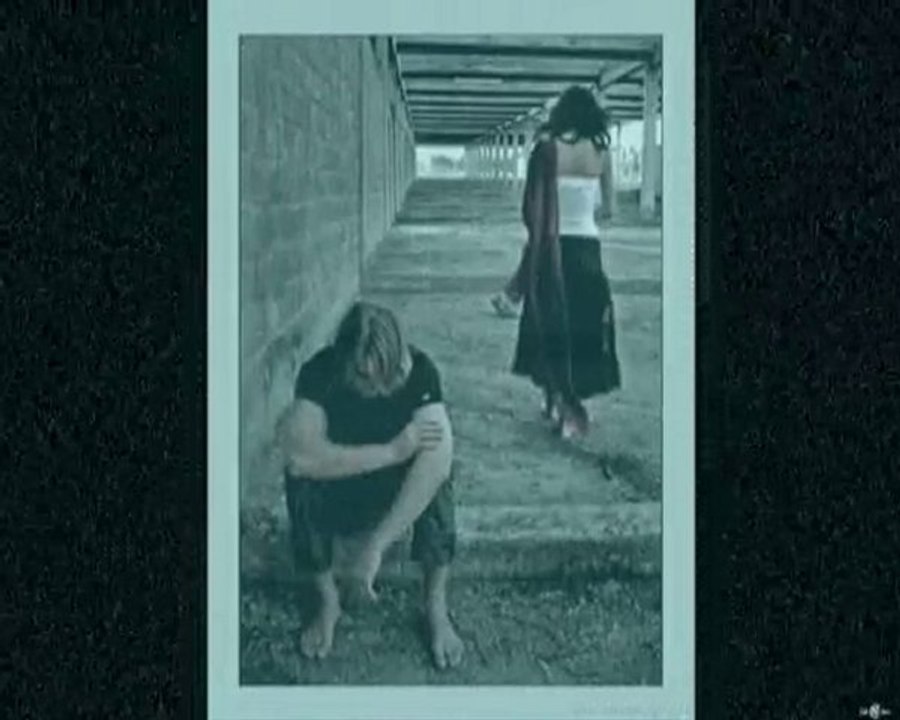 Haluk Levent-Gitme Aşk Kırıntıları