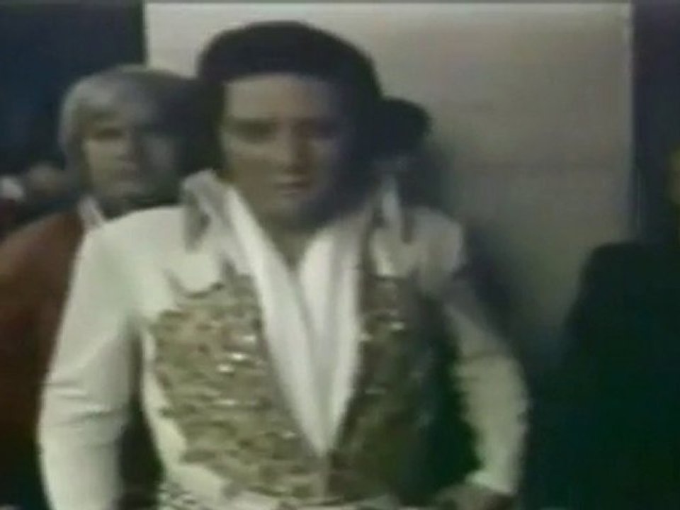 Elvis Presley His Last Concert : Drink Coke (Full Version)