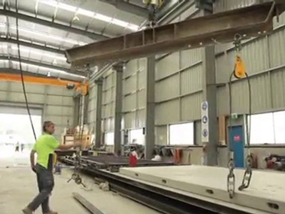 Concrete Products Virginia Specialty Precast Pty Ltd QLD