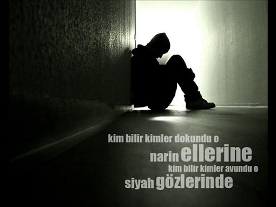 KimBilir Kimler Dokundu O Narin ELlerine [HQ]