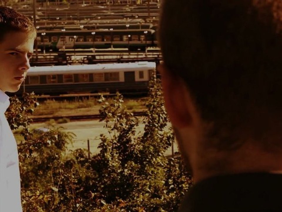 Linkin Park - The Catalyst Concours [ WK final version HD ]