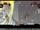 Batman: The Brave and the Bold Walkthrough - Episode 1: ...