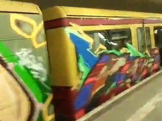 Fulk Train Bombing