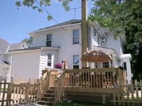 Homes for Sale - 420 Caroline St - Plymouth, WI 53073 - Cold