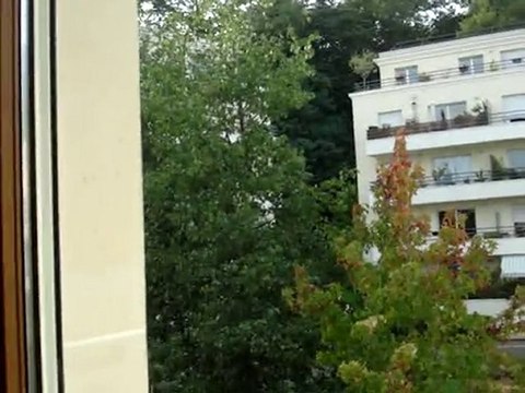 Appartements Plessis Robinson