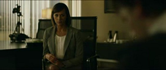 The Social Network (Facebook) - Extrait #2 Marylin [VO-HQ]