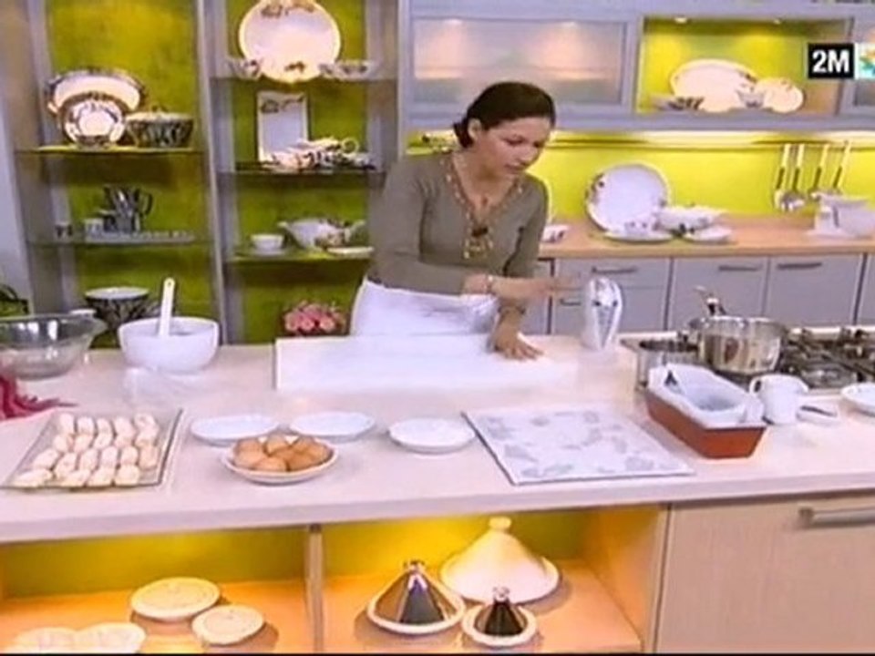 شهيوات مع شوميشة: الخميس 23 شتنبر