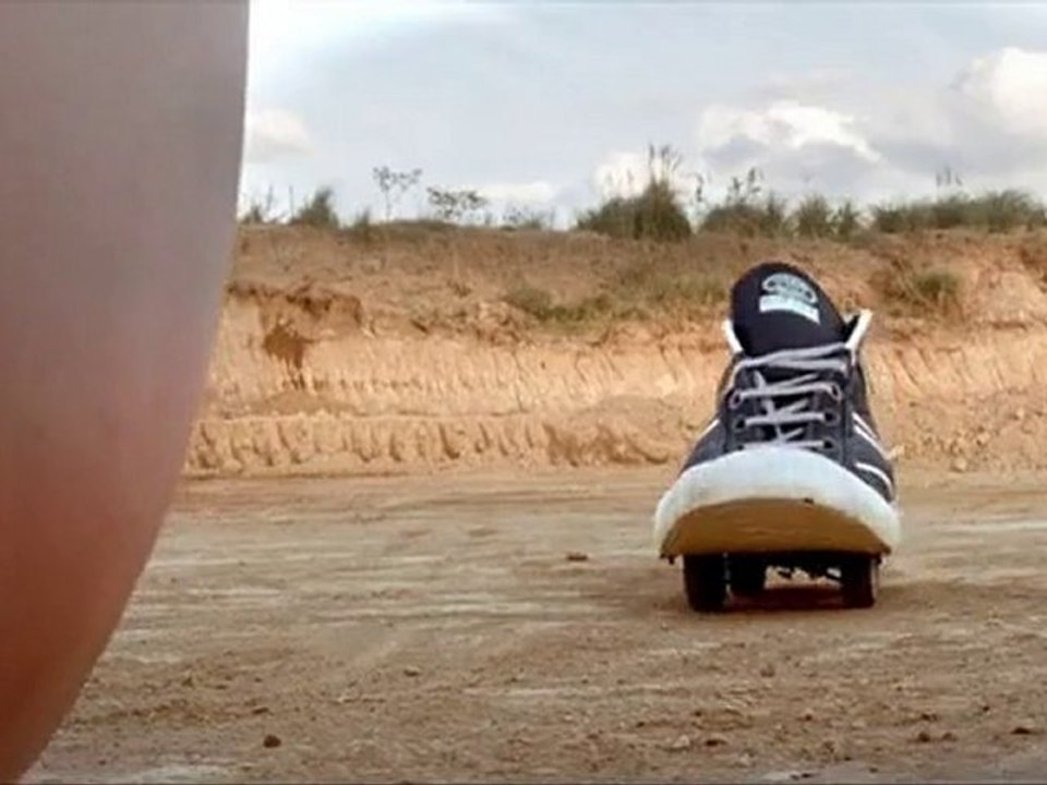 Diesel Kick Ass Sneakers Countryside AD