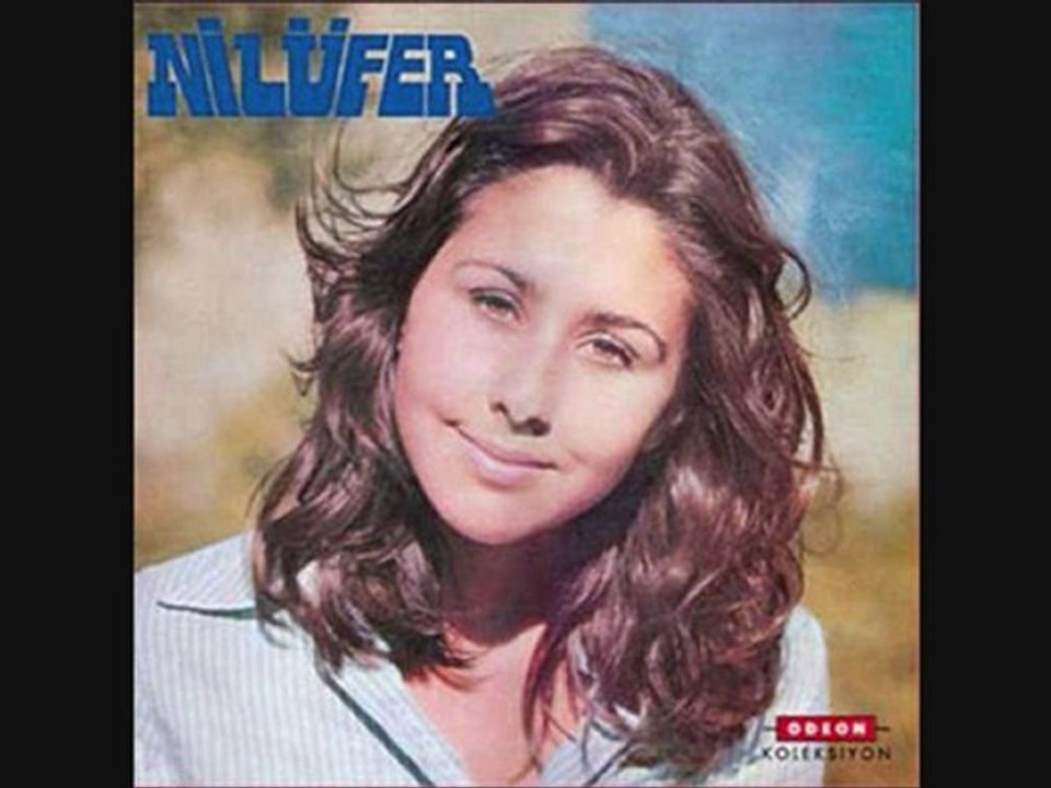 NİLÜFER KİME KÜSEYİM