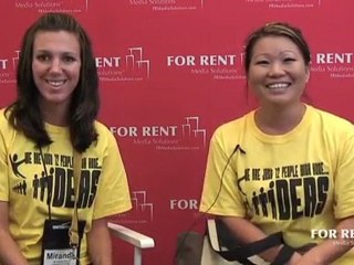 Confessions of a First Time Brainstormer: Take 2