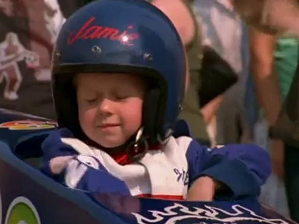 Les freres scott générique saison 8