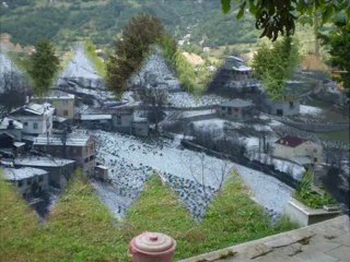 Anayurt Köyü - Yeni