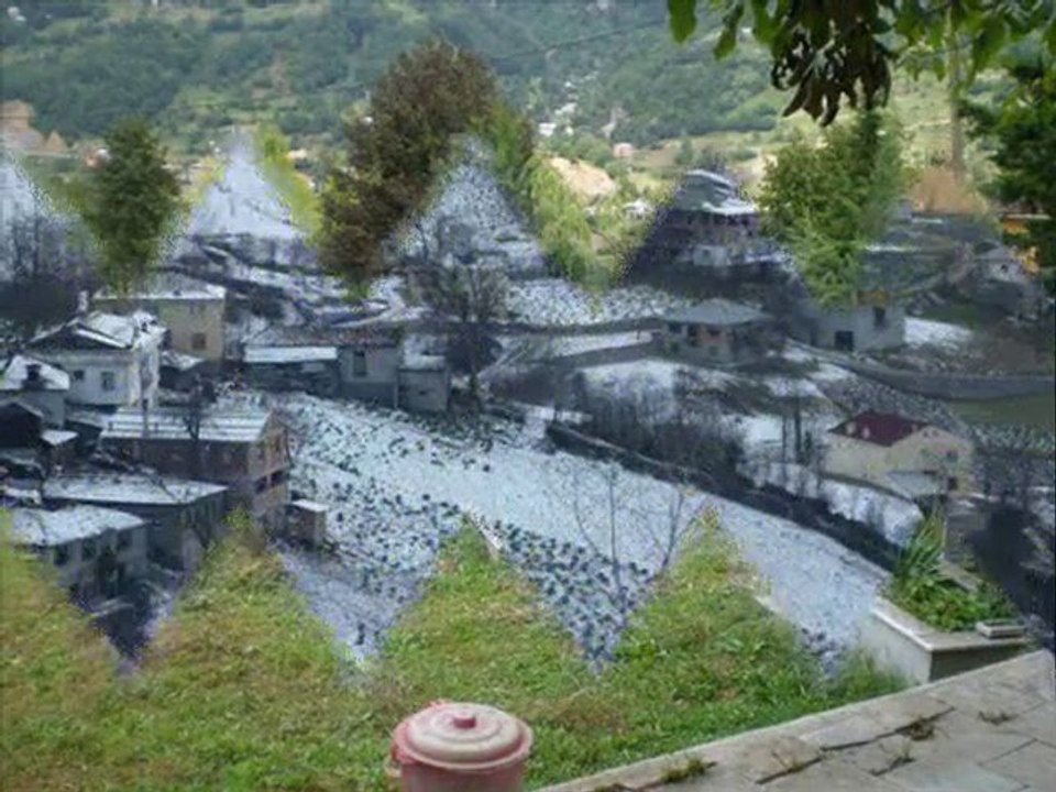 Anayurt Köyü - Yeni