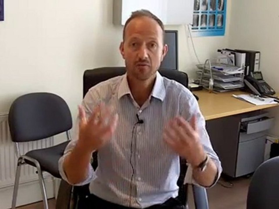 Chiropractic Manchester the Chiropractors in Manchester