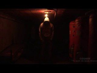 COUNDE - Tu sors de taule énervé (Clip)