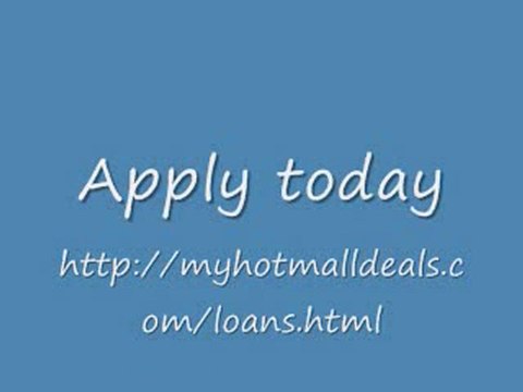 Get a fast loan today , easy qualifying, fast approval