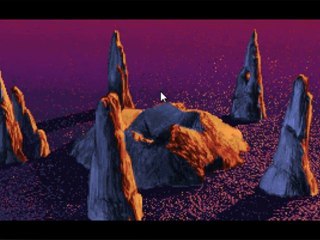 The Dig : Voyage intergalactique