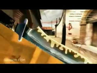 Goldem Film Gaming: Обязательные нарезки для всех геймеров 🎮