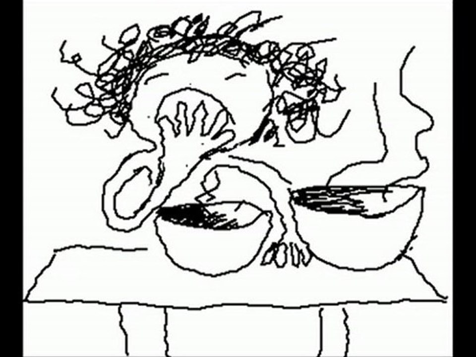 Flip Bouclé (Boucle d'Or)