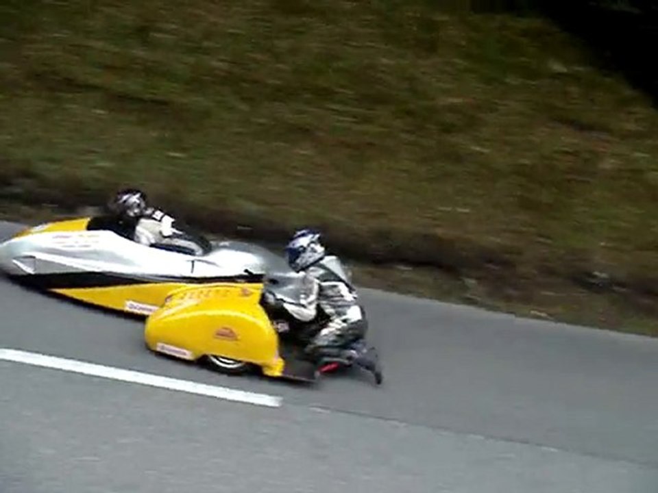 Ollon Villars 2010 side