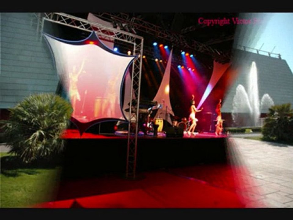 mon gala de danse