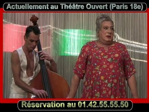 Bande-annonce de Mardi à Monoprix