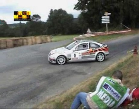 31ème Rallye Montagne Noire By AltaCompetició