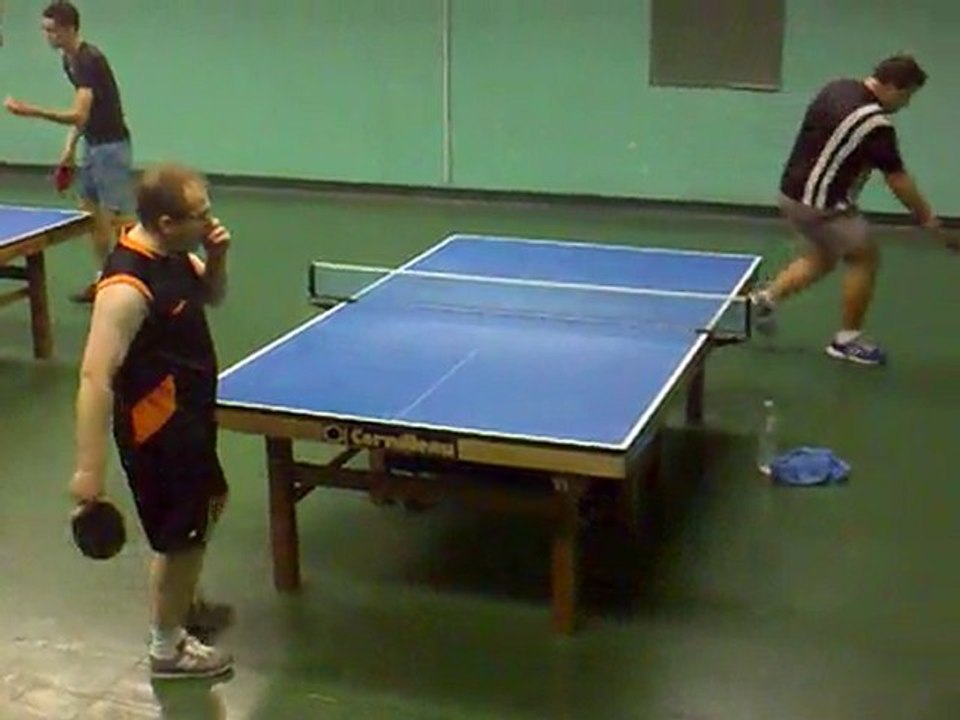 GG contre NONO 23 sep 2010