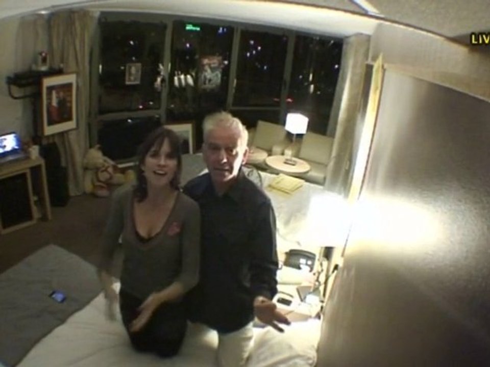 Jacky et Miss JJDA : Des Vacances de Rêve - Jeudi, 22h00